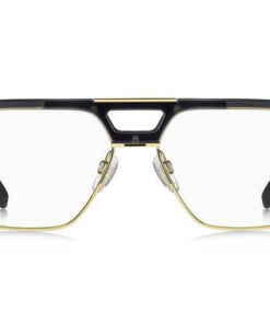 Marc Jacobs MARC 677 2F7 Gold Aviator Steel Eyeglass Frames