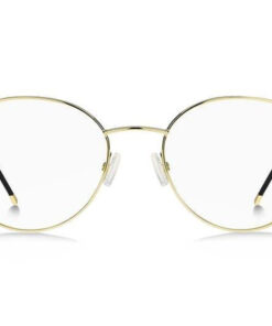 Hugo Boss BOSS 1710 RHL Women's Gold Pantos Metal Eyeglasses