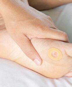 Toe Protector Gel Pads & Foot Care Accessories