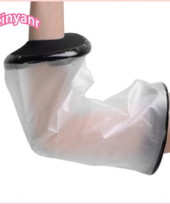 Cast Hand Protector