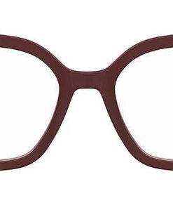 Moschino MOS633 LHF Grey Acetate Rectangular Women's Eyeglasses