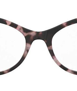 Moschino MOS626 0T4 Pink Cat-Eye Acetate Women's Eyeglass Frames