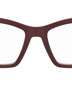 Moschino MOS634 LHF Grey Acetate Rectangular Women's Eyeglasses
