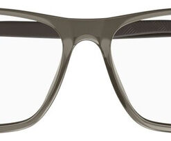 Montblanc MB0359O 003 Grey Acetate Rectangular Men's Eyeglass Frames