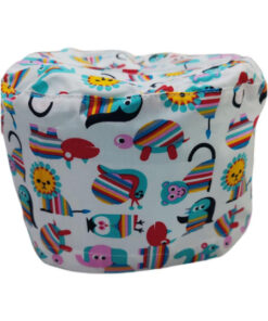 Medical Cap with Print