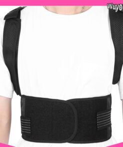 Corrective Waist Belt