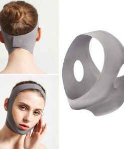 Breathable Face Slimming Band