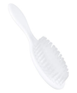 2-Piece Baby Hair Brush and Comb Set