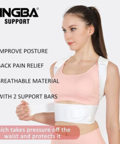 Posture Corrector for Men & Women