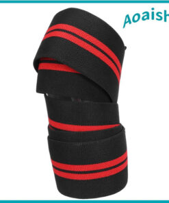 Knee Wraps