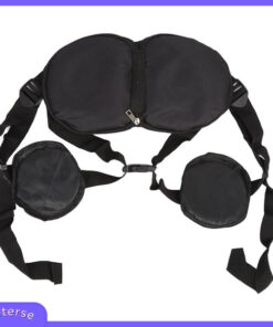 Adjustable Back Support Brace