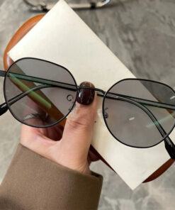 Magnetic Clip-On Glasses