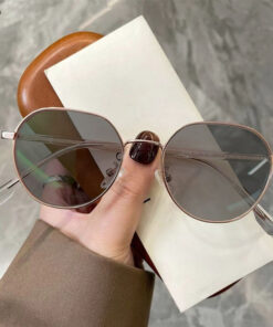 Magnetic Clip-On Glasses