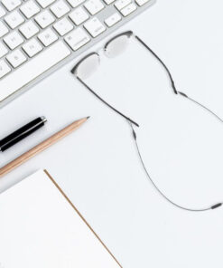 Eyeglass Holder