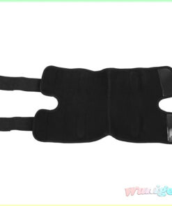 Adjustable & Comfortable Compression Knee Sleeve for Active Lifestyles