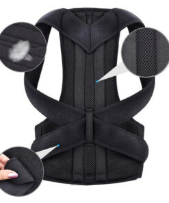 Posture Corrector Corset for Back Support