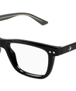 Montblanc MB0322O 001 Eyeglasses (51-17)