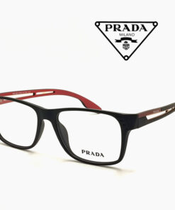 Prada Eyeglass Frames