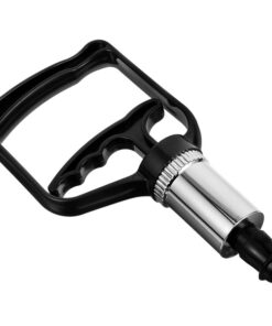 Muscle Therapy Manual Pump: Ergonomic Design for Improved Functionality