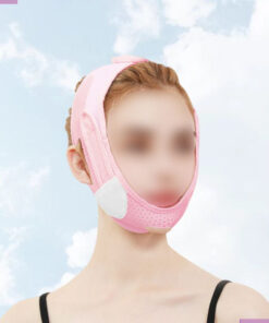 Chin Strap for Sleep Mask & Face Lifting Band