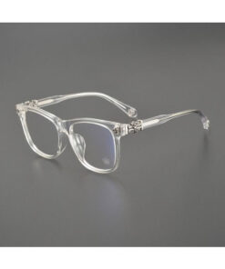 Chrome Hearts CH8016 Prescription Glasses Frames - Men's & Women's