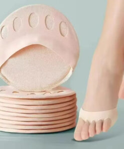 **Forefoot Cushions & Shoe Inserts (2 Pairs/4 Pcs)**