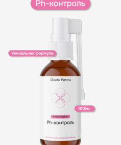 Ph-Control Chudo Forma (Antioxidants)