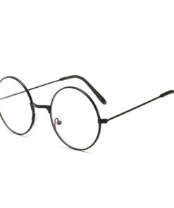 Unisex Round Computer Glasses Frames