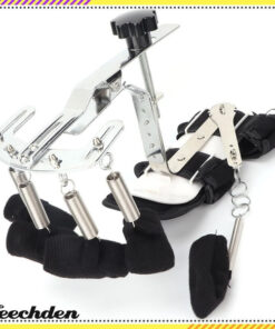 Optimized SEO Title: **Orthopedic Wrist & Finger Splints: Pain Relief & Support**