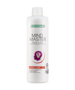 Mind Master Red Formula 500ml