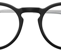 Gucci GG1710O 001 Black Acetate Pantos Men's Eyeglass Frames