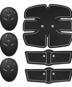 Body Massager & Muscle Stimulator for Abs, Arms & Legs