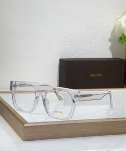 TOM FORD Eyeglasses Frame