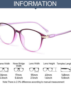 Computer Glasses