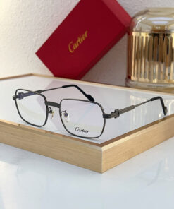 Cartier Eyeglass Frames