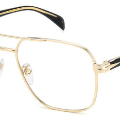 David Beckham DB 7103 RHL Optical Frames
