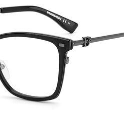 Dsquared2 D2 0038 ANS Optical Glasses Frames