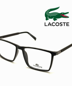 Lacoste Eyeglass Frames