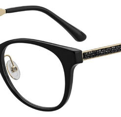 Jimmy Choo JC209/F 807 Eyeglasses