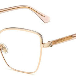 Jimmy Choo JC266 DDB Eyeglasses