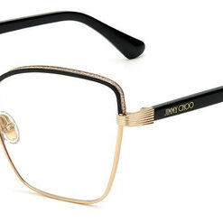 Jimmy Choo JC266 RHL Eyeglasses | Shop Frames