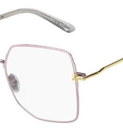 Jimmy Choo JC262 35J Eyeglasses | Authentic Designer Frames