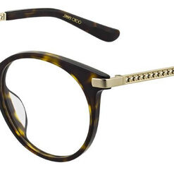 Jimmy Choo JC224/F 086 Eyeglasses