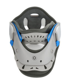 Adjustable Neck Brace for Pain Relief, Posture Correction, and Post-Surgery Recovery