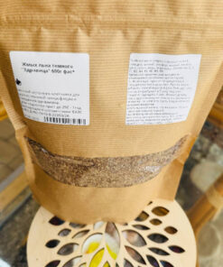 Flaxseed Meal (Altai Dark Flax) Gluten-Free 600g