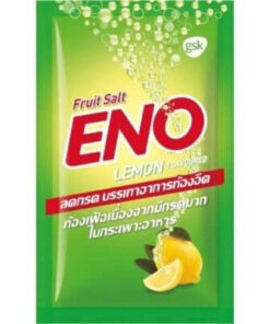 ENO Fruit Salt for Digestion Relief, 4.3g