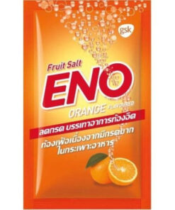 ENO Fruit Salt for Digestion - 4.3g