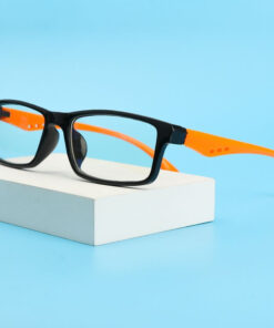 Computer Glasses for Eye Strain Relief