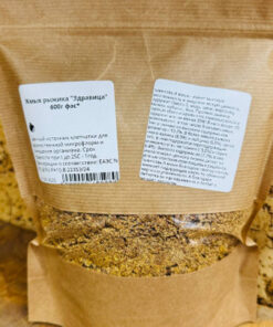 Gluten-Free Camelina Seed Meal (Cake) 600g