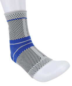 Ankle Brace for Support and Stability